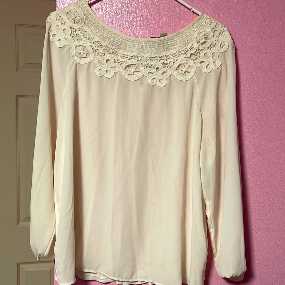 Women top